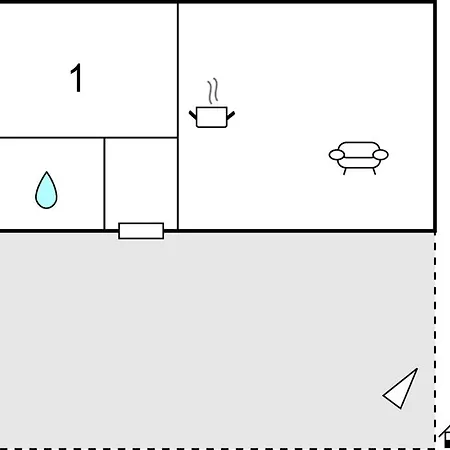 Beautiful In Apartment Premantura